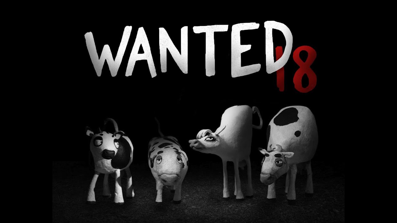 The Wanted 18 المطلوبون