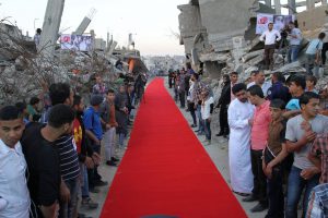 Red-Carpet-Gaza2015