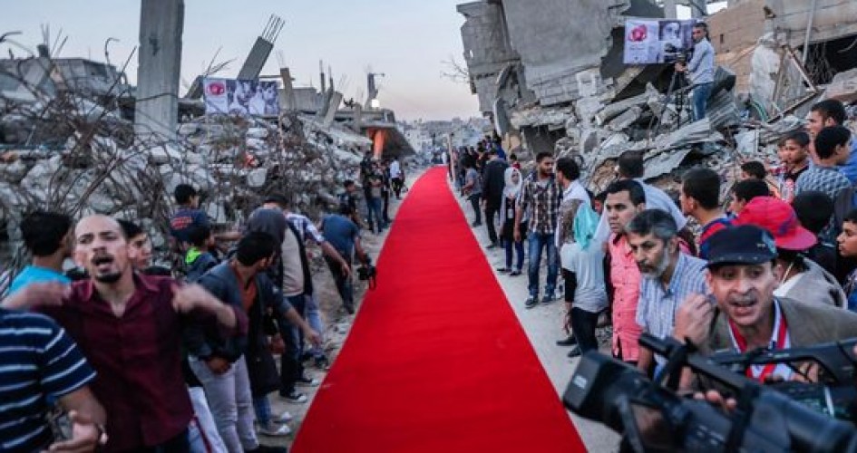 انطلاق مهرجان « السجادة الحمراء » في فلسطين غداً الجمعة