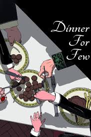 Dinner for few