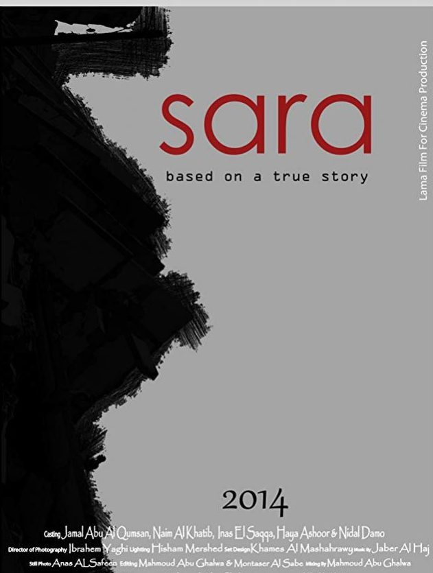 Sara 2014